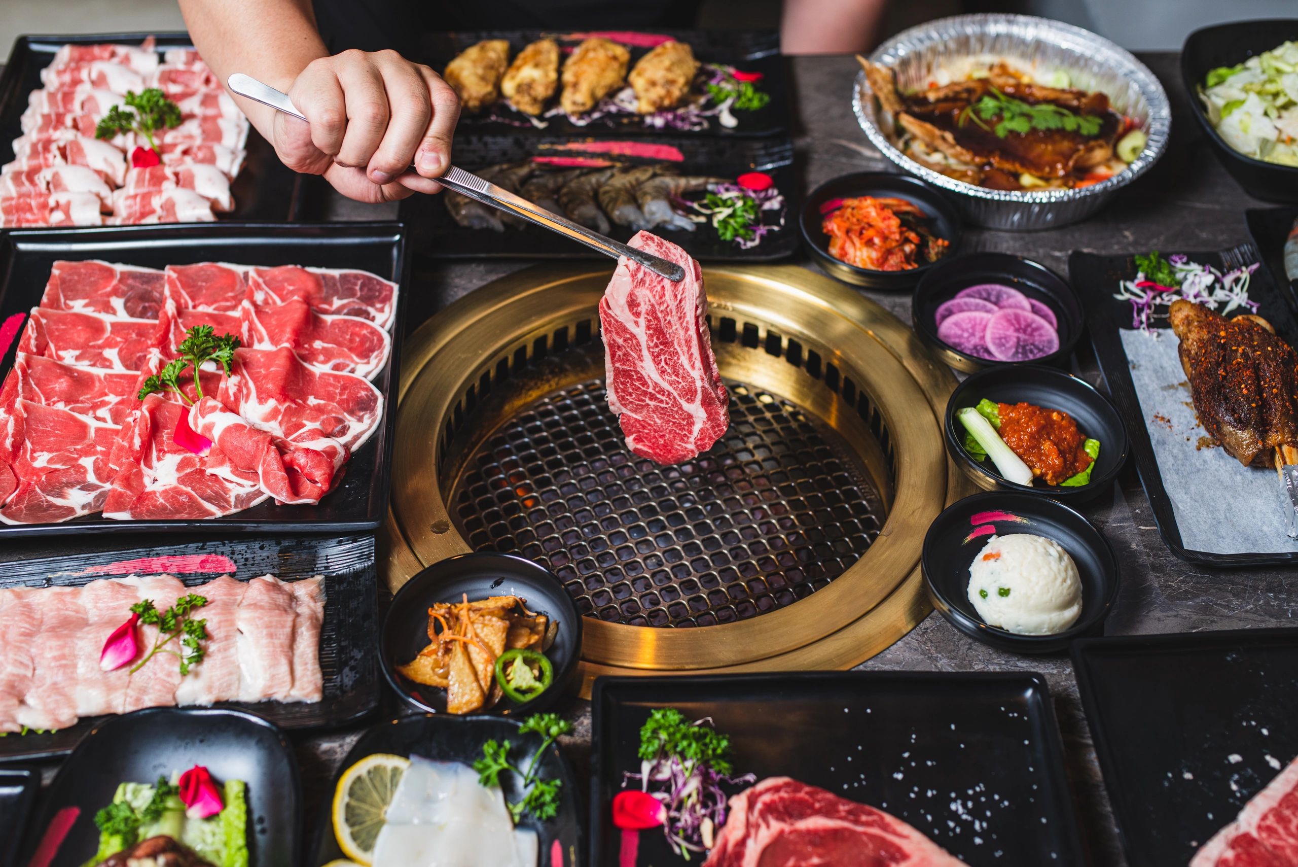Bellwether BBQ&Grill
